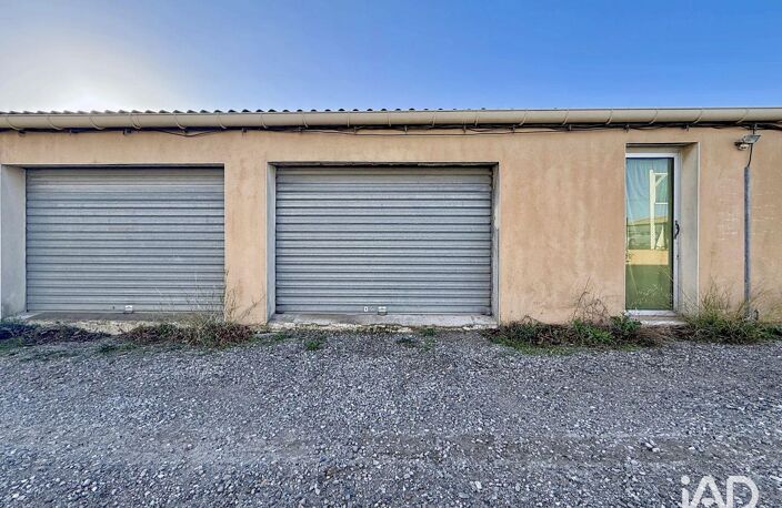 Vente Boutique/Local commercial 850 m&sup2; — photo 3