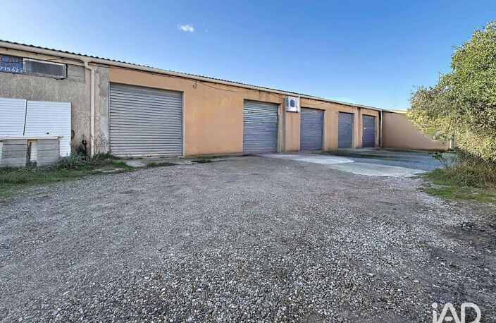 Vente Boutique/Local commercial 850 m&sup2; — photo 4