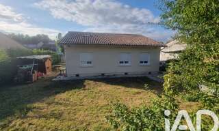 Maison 6 Pièces 115 m² à vendre à Pont-du-Casse (47480)