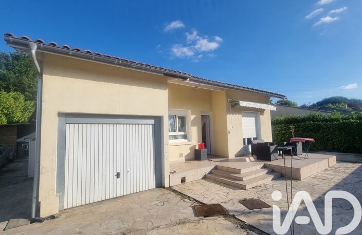 Vente Maison traditionnelle 6 pièces — photo 2