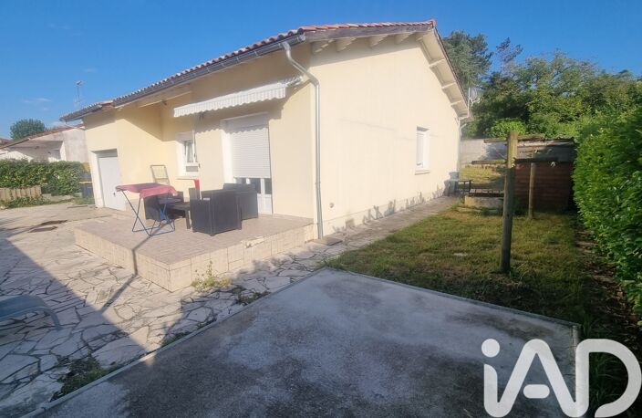 Vente Maison traditionnelle 6 pièces — photo 3