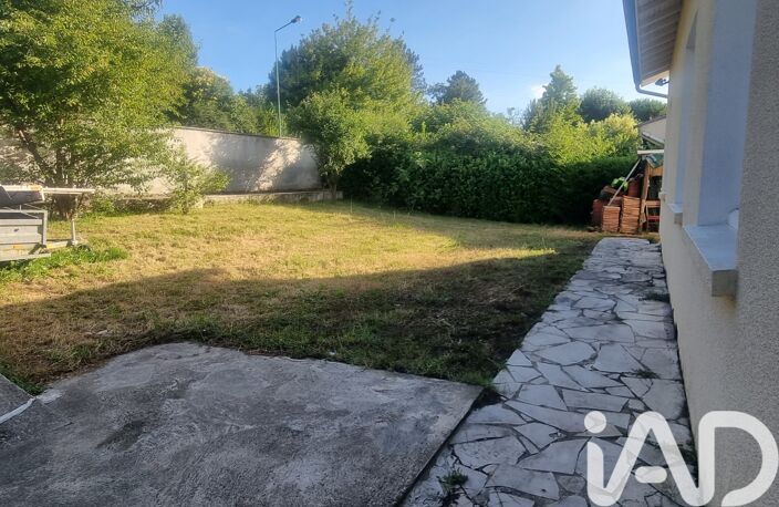 Vente Maison traditionnelle 6 pièces — photo 4