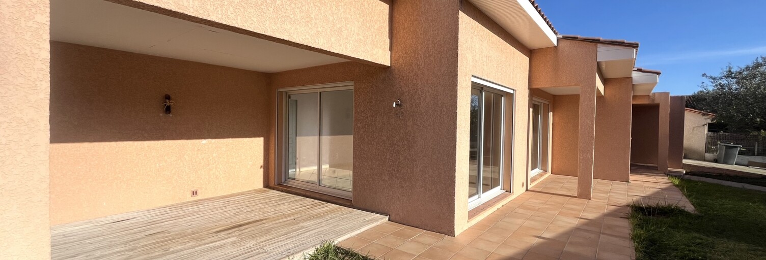 Maison 5 Pièces 145 m² à vendre à Perpignan (66100)