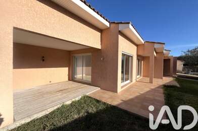 Maison 5 pièces 345000 €