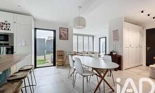 Maison 5 Pièces 115 m² à vendre à Corps-Nuds (35150)