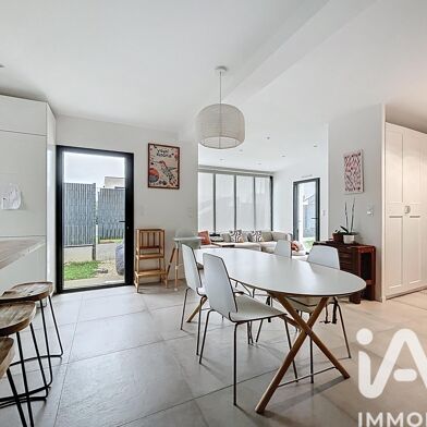 Maison 5 pièces 350000 €