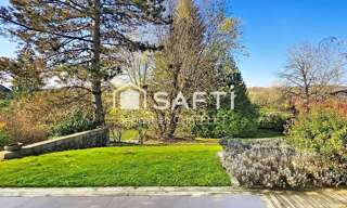 Maison 7 Pièces 185 m² à vendre à Annecy (74600)