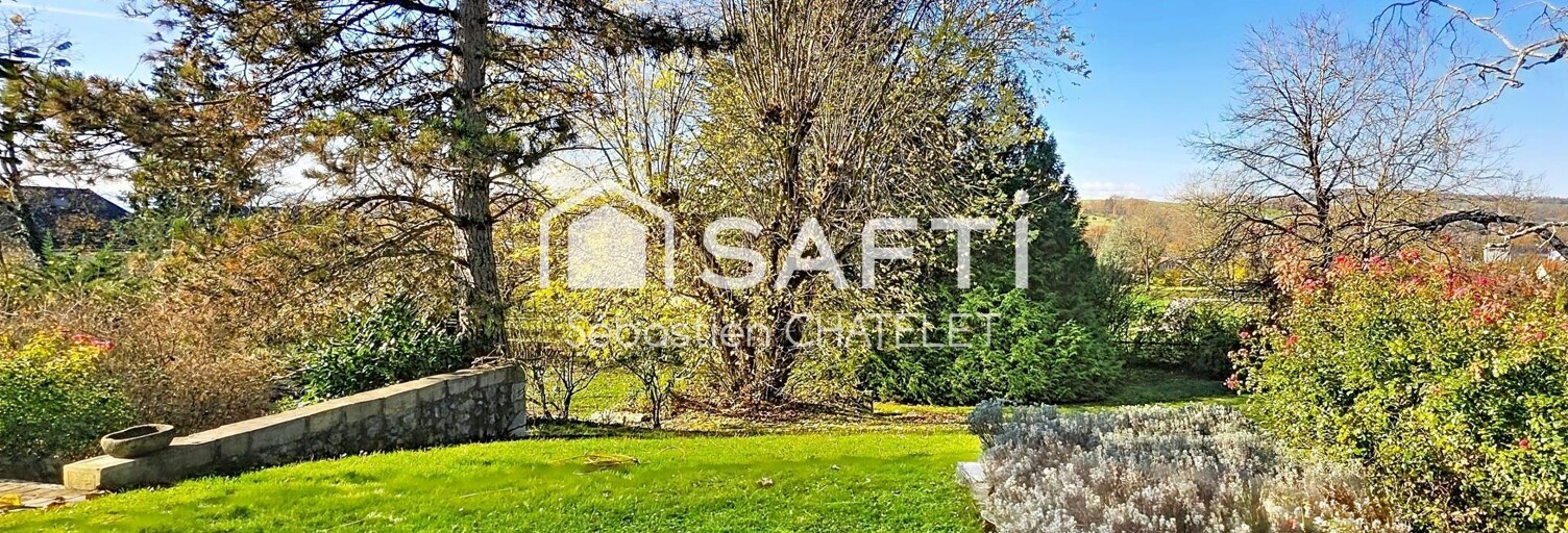 Maison 7 Pièces 185 m² à vendre à Annecy (74600)