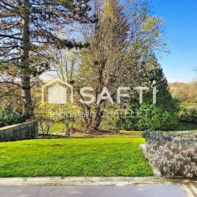 Maison 7 pièces 890000 €