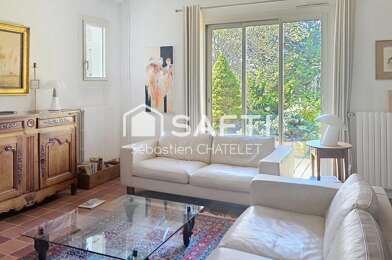 Maison 7 pièces 890000 €