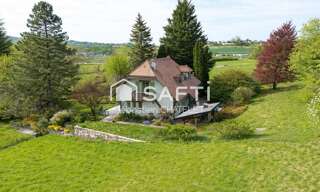 Maison 7 Pièces 185 m² à vendre à Annecy (74600)