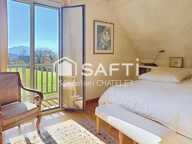 Demeure d'exception aux portes d'Annecy — photo 3