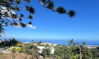 Terrain  776 m² à vendre à Saint-Paul (97423)