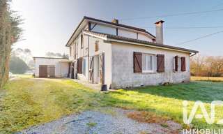 Maison 8 Pièces 185 m² à vendre à Pouillon (40350)