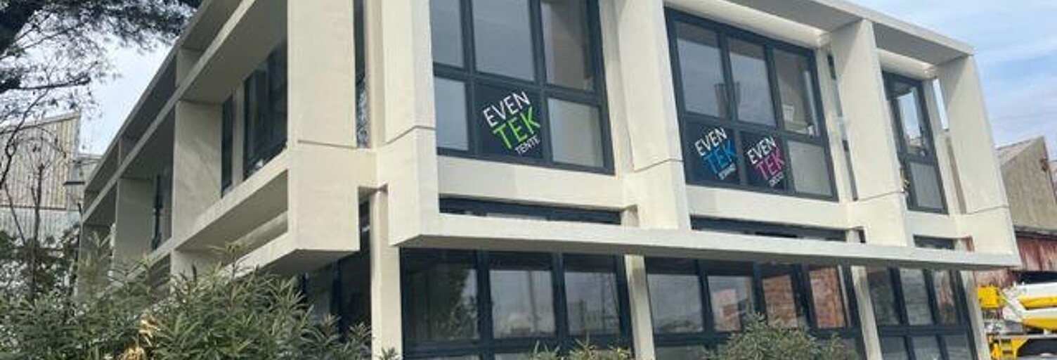 Commerce  75 m² à louer à Gardanne (13120)