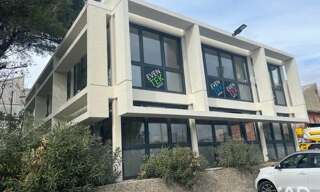 Bureau  75 m² à louer à Gardanne (13120)