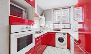 Appartement 3 Pièces 55 m² à vendre à Colombes (92700)