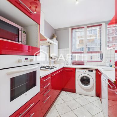 Appartement 3 pièces 225000 €