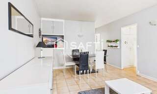 Appartement 3 Pièces 55 m² à vendre à Colombes (92700)