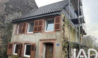 Maison 3 Pièces 85 m² à vendre à Hangviller (57370)