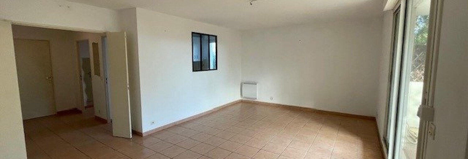 Appartement 2 Pièces 53 m² à vendre à Marseille 13 (13013)