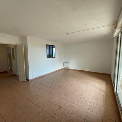 Appartement 2 pièces 234500 €