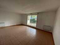 TRES BEAU APPARTEMENT DE TYPE 2 SUR LES HAUTEURS DE CHATEAU GOMBERT — photo 3