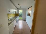 TRES BEAU APPARTEMENT DE TYPE 2 SUR LES HAUTEURS DE CHATEAU GOMBERT — photo 4