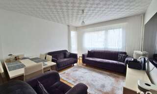 Appartement 3 Pièces 53 m² à vendre à Ris-Orangis (91130)