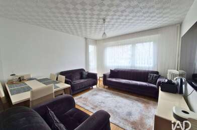 Appartement 3 pièces 123050 €