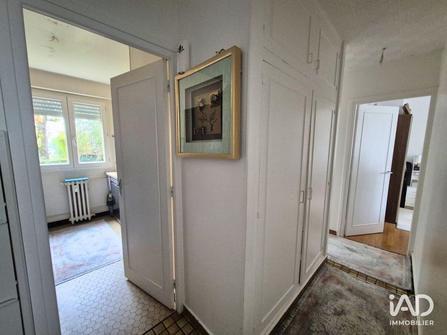 Vente Appartement 3 pièces - Photo 4