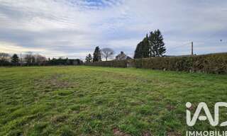 Terrain  1000 m² à vendre à Le Neubourg (27110)