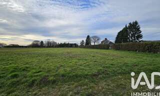 Terrain  1000 m² à vendre à Le Neubourg (27110)