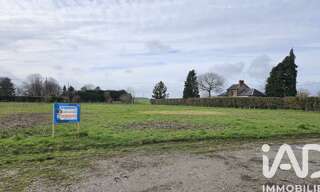 Terrain  1000 m² à vendre à Le Neubourg (27110)