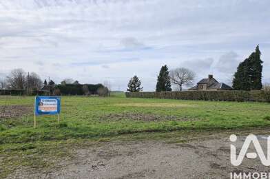 Terrain  55000 €