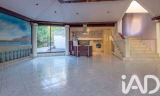 Appartement 3 Pièces 112 m² à vendre à Aix-les-Bains (73100)