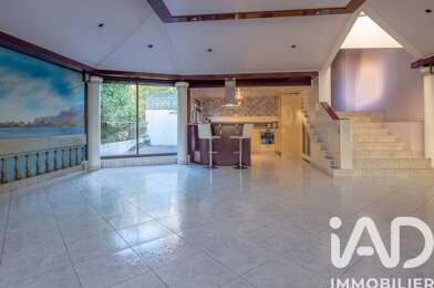 Appartement 3 pièces 470000 €