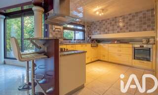 Appartement 3 Pièces 112 m² à vendre à Aix-les-Bains (73100)