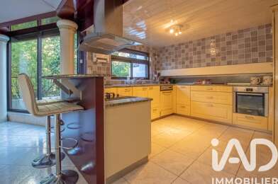 Appartement 3 pièces 470000 €