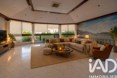 Appartement 3 pièces 470000 €