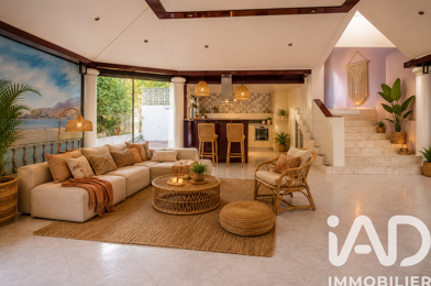 Appartement 3 pièces 470000 €