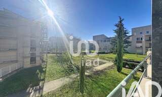 Appartement 2 Pièces 47 m² à vendre à Le Pontet (84130)