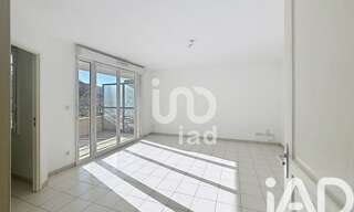 Appartement 2 Pièces 47 m² à vendre à Le Pontet (84130)