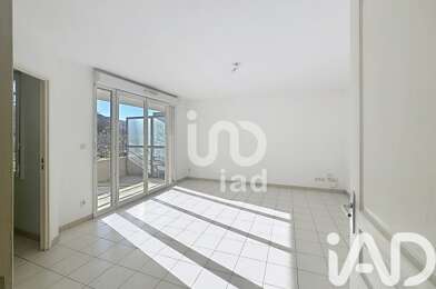 Appartement 2 pièces 135000 €