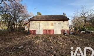 Maison 2 Pièces 43 m² à vendre à Louversey (27190)