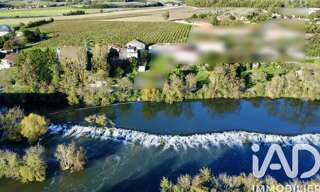 Maison 4 Pièces 120 m² à louer à Sireuil (16440)