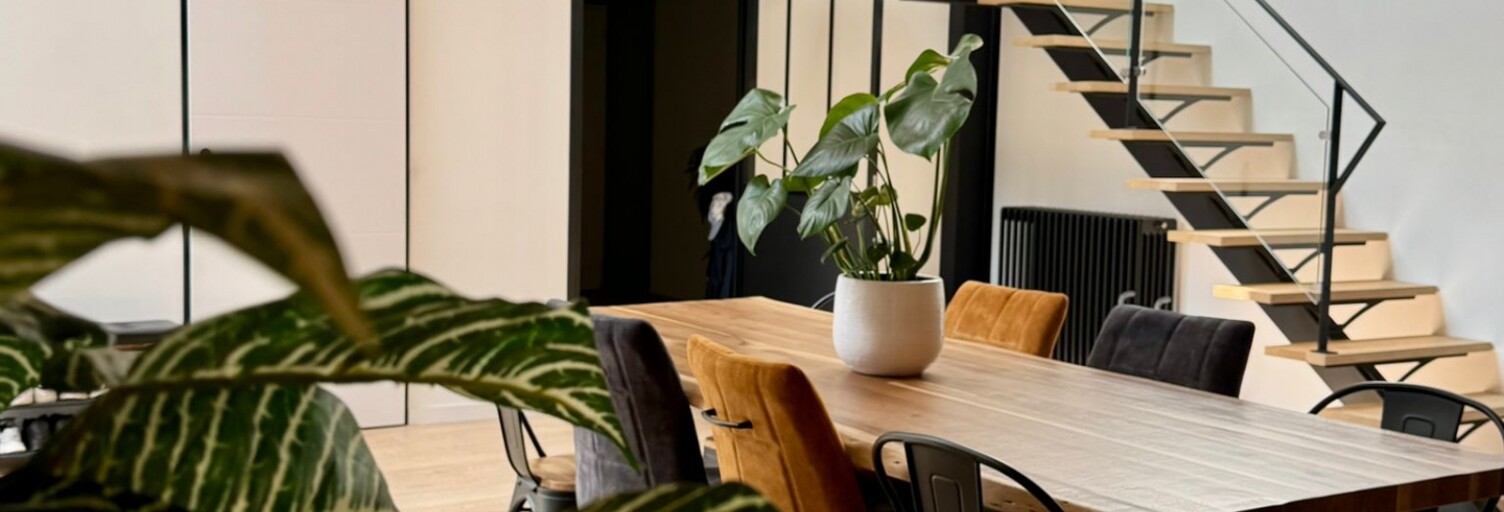 Maison 7 Pièces 203 m² à vendre à Poitiers (86000)