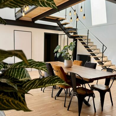 Maison 7 pièces 650000 €