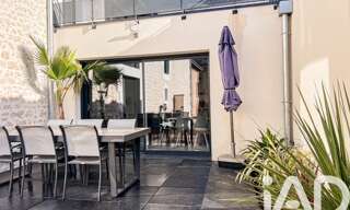 Maison 7 Pièces 203 m² à vendre à Poitiers (86000)