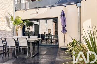 Maison 7 pièces 650000 €